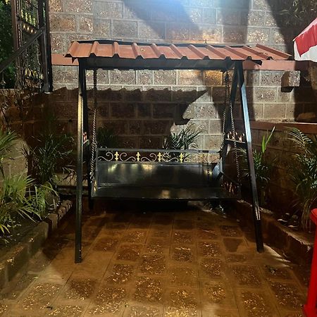 C P Cottage Mahabaleshwar Exterior photo