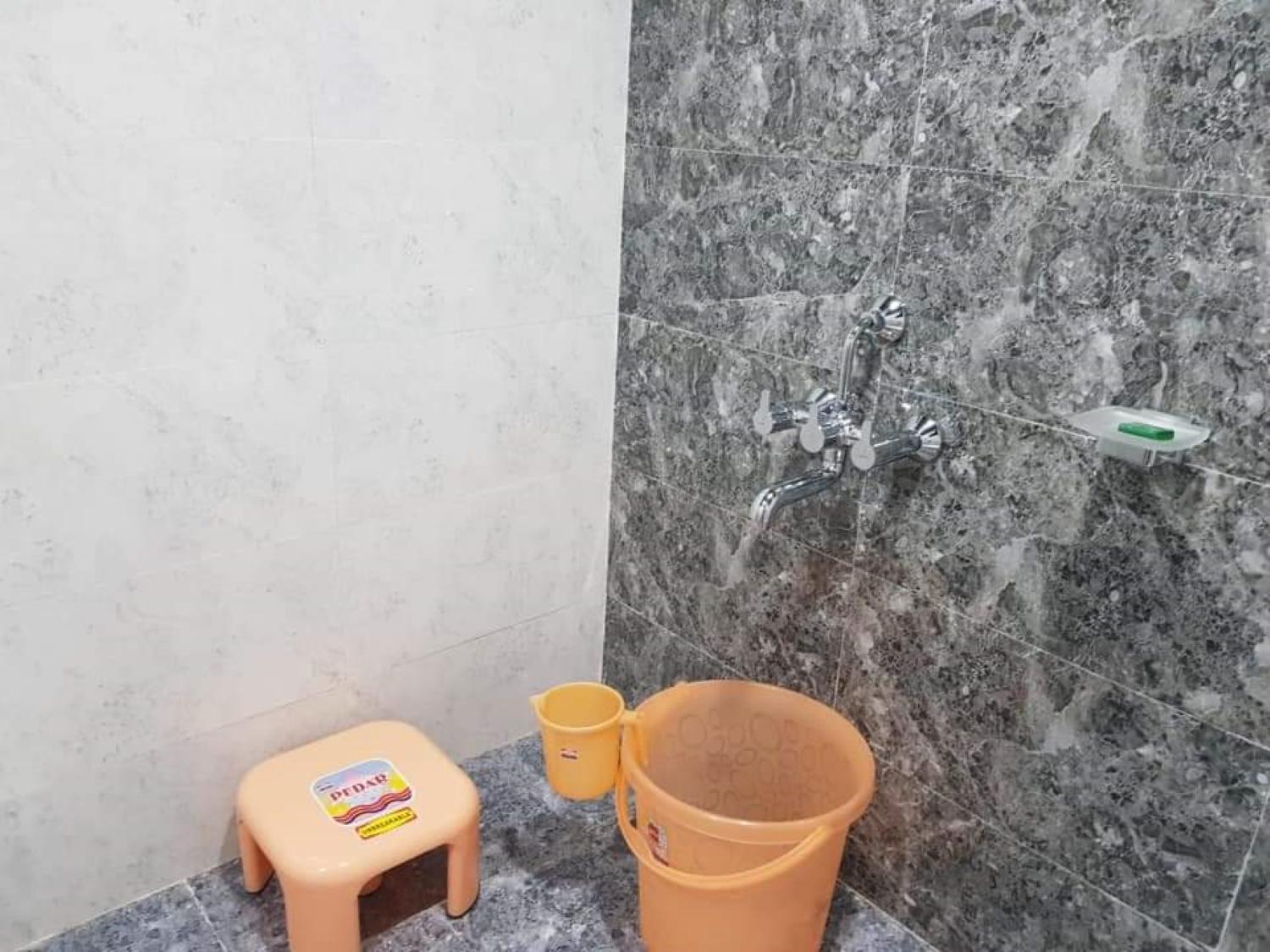 C P Cottage Mahabaleshwar Exterior photo