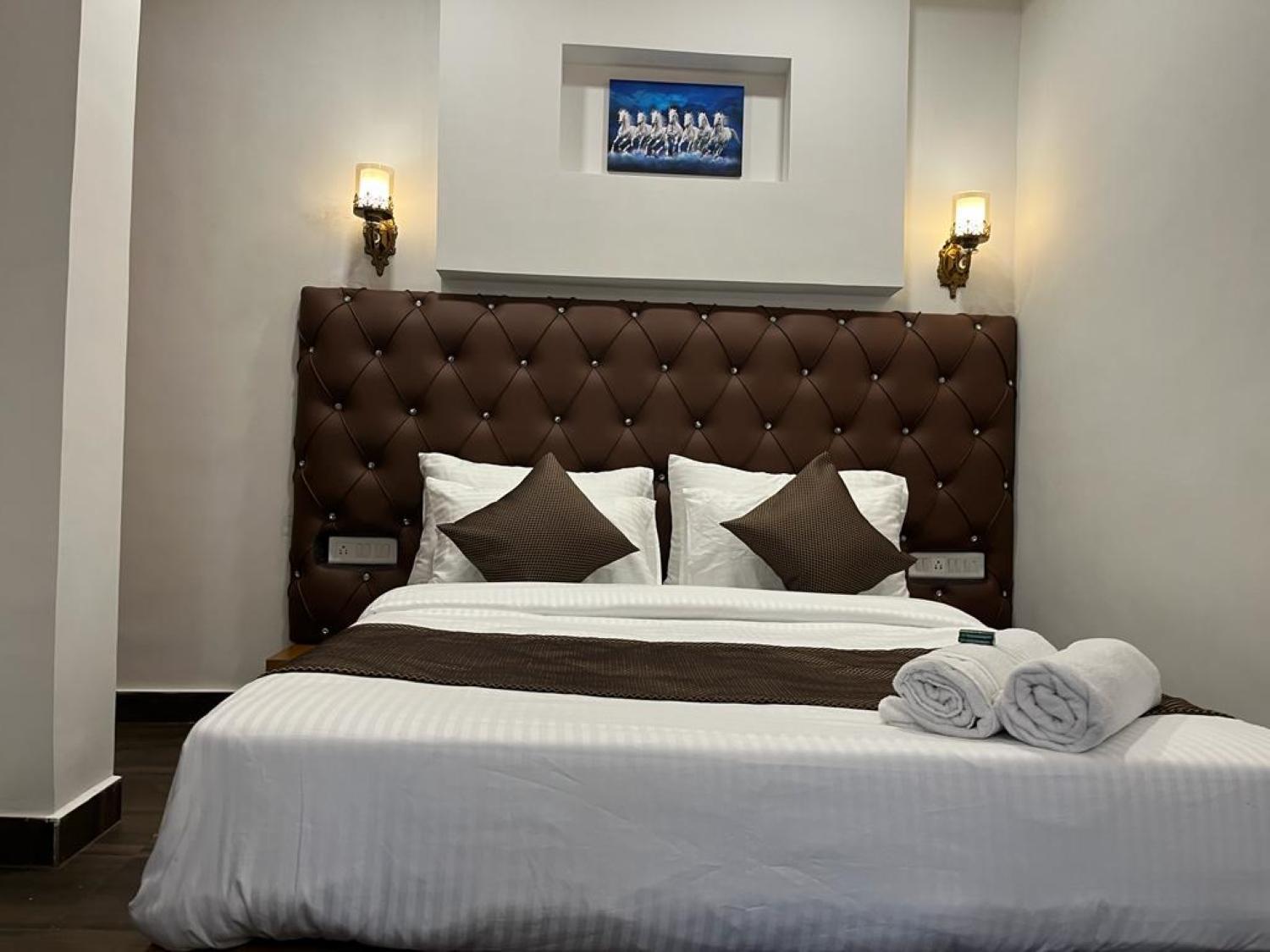 C P Cottage Mahabaleshwar Exterior photo