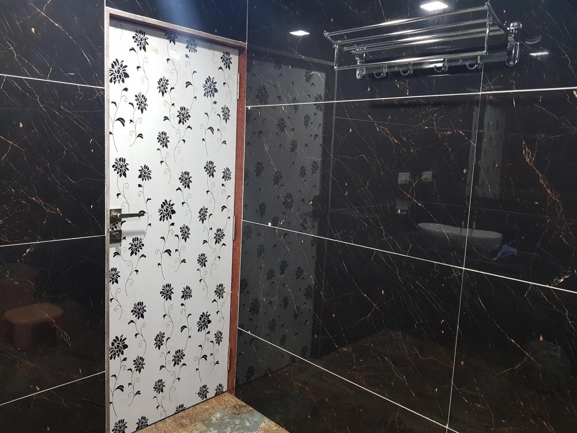 C P Cottage Mahabaleshwar Exterior photo